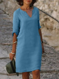 Bleu clair