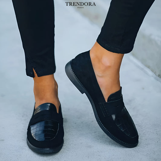 Victor™ | Chaussures à enfiler
