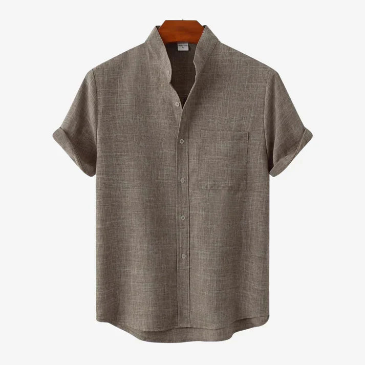 Antonio™ | T-shirt en lin