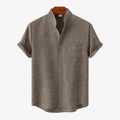 Antonio™ | T-shirt en lin