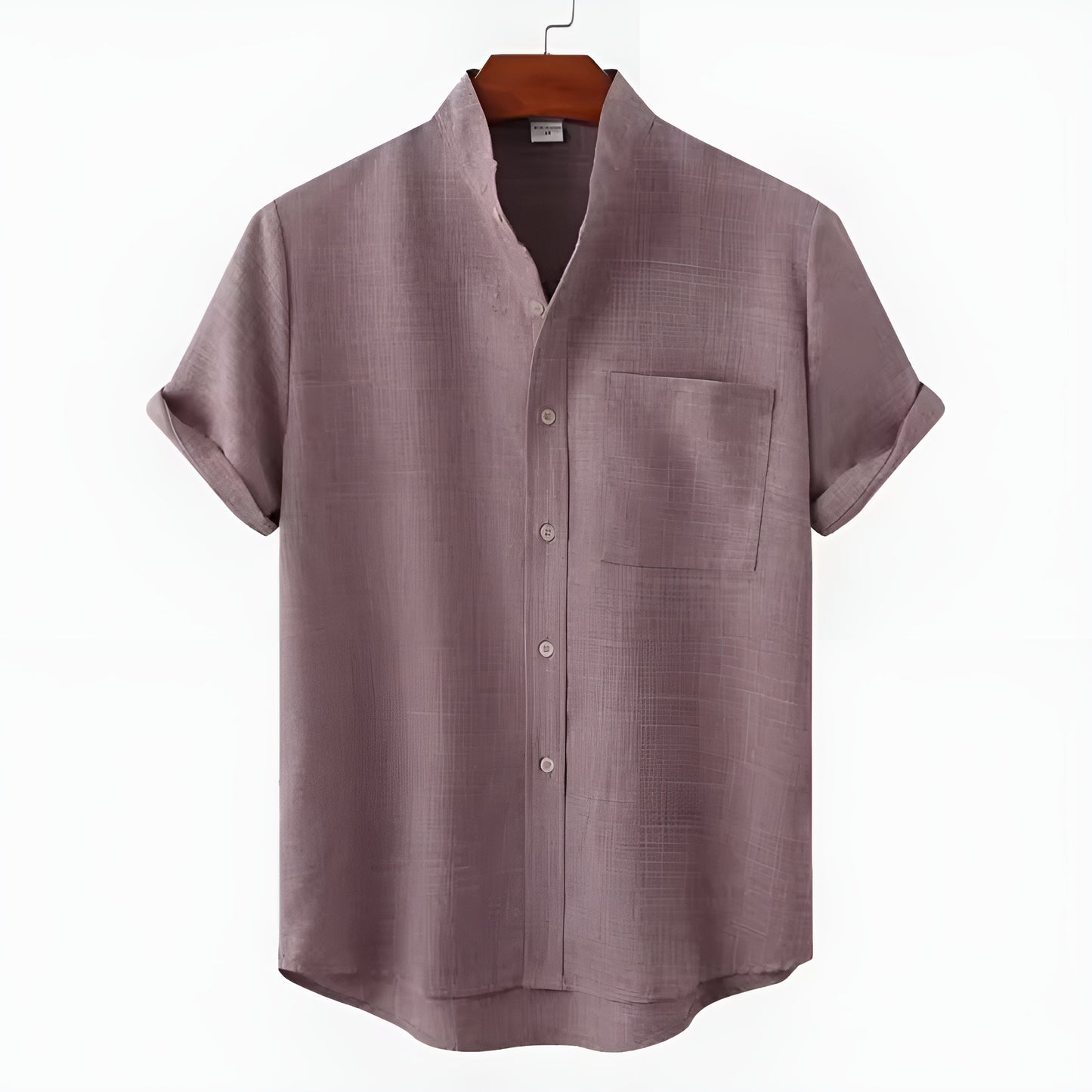 Antonio™ | T-shirt en lin