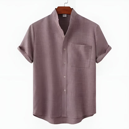 Antonio™ | T-shirt en lin