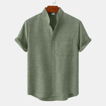 Antonio™ | T-shirt en lin