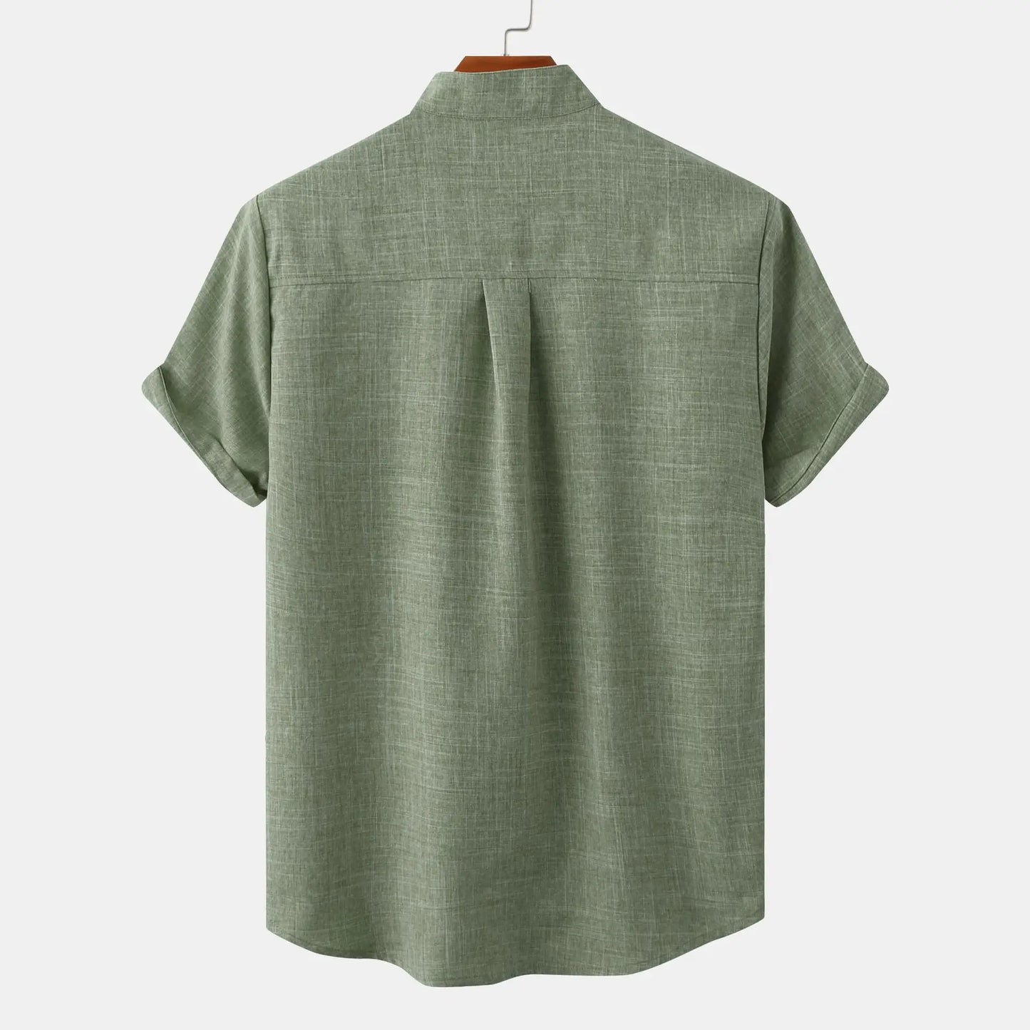 Antonio™ | T-shirt en lin