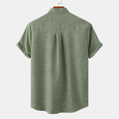 Antonio™ | T-shirt en lin