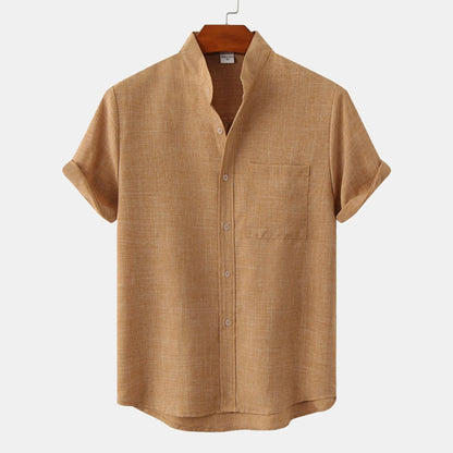 Antonio™ | T-shirt en lin