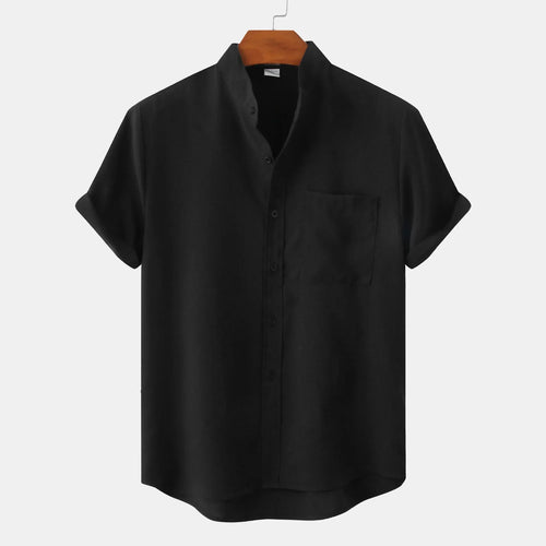 Antonio™ | T-shirt en lin
