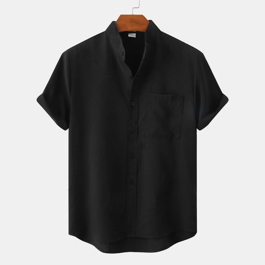 Antonio™ | T-shirt en lin