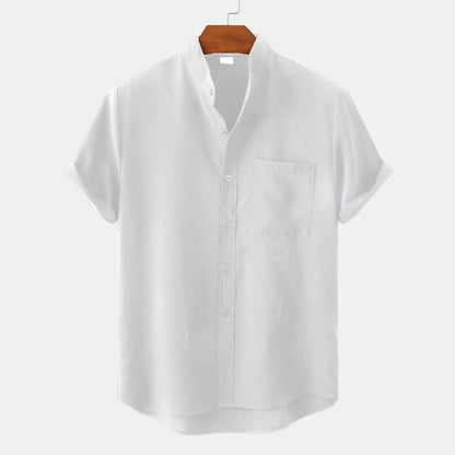 Antonio™ | T-shirt en lin