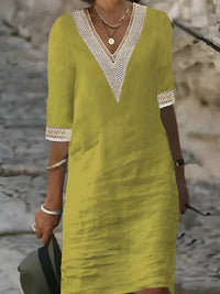 Jaune