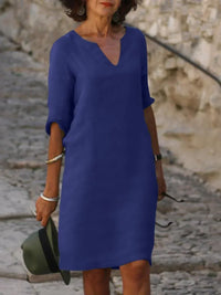 Bleu marine